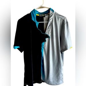 Jamie Sadock Vintage Large Golf Ladies Top